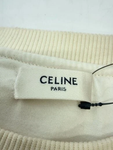 CELINE Felpa S Cotone CRM 2Y01A670Q
