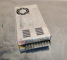 Mean Well RSP-320-24 320 Switching Power Supply 24V 13A. Working Tested