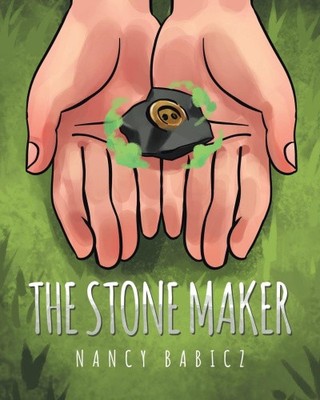 The Stone Maker by Babicz, Nancy [Taschenbuch] NEU