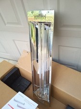 Open Box Infratech Outdoor Radiant Heater Model Wd-3024 3000 Watt 240 Volt Open Box Infratech Outdoor Radiant Heater Model Wd-3024 3000 Watt 240 Volt
