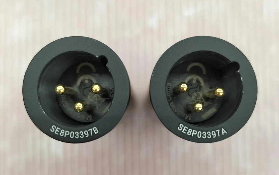 SE Electronics SE8 Paar Kondensatormikrofone Gebraucht Studioaufnahme Paar - Bild 3 von 4