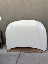 2015-19 Subaru Outback Hood 2015-19 Subaru Outback Hood