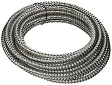 Southwire 68583421 25 ft. 12-3 Solid Armorlite MC Cable
