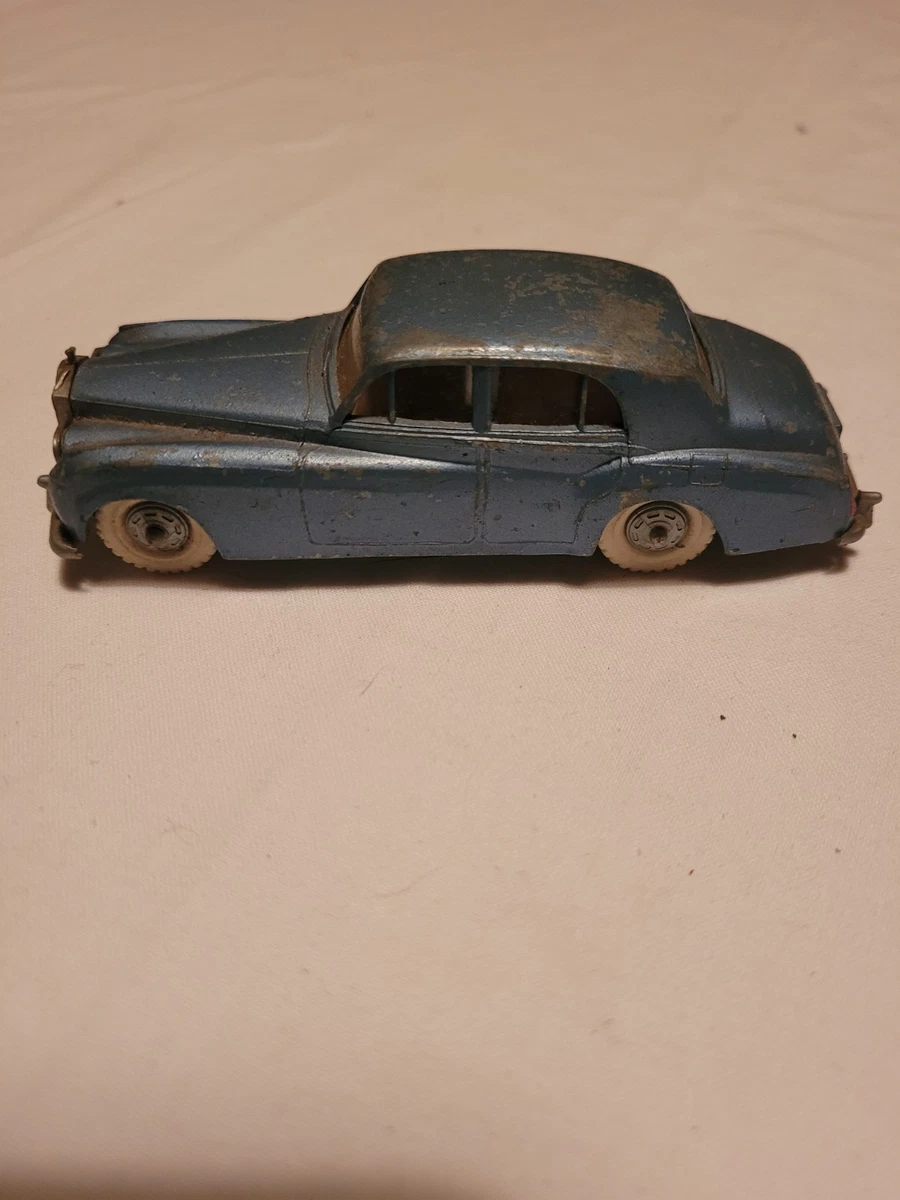 LoneStar Rolls-Royce Vintage Manufacture Diecast Cars, Trucks