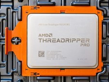AMD Ryzen Threadripper Pro 3975WX OEM CPU 3.5GHz 32C 100-000000086 Lenovo Locked