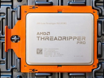 AMD Ryzen Threadripper Pro 3975WX OEM CPU 35GHz 32C 100000000086 Lenovo  G2U