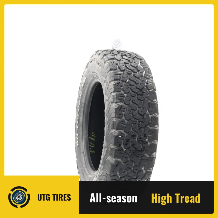 BFGoodrich 215/70/16 Car & Truck Tires for sale | eBay