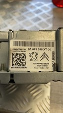Autoradio Peugeot 207
