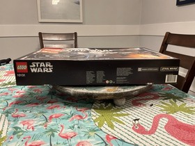 LEGO Star Wars: Tie Fighter Collection (10131)