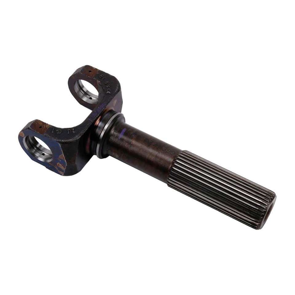 Yugo deslizante de eje de transmisión ACDelco genuino para GMC Yukon XL 2001-2020 | delantero | hierro Foto 3 de 4