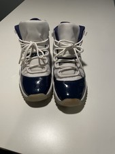 Nike Jordan 11 RetroUNC Win Like 82 GS 