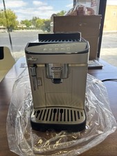 DELONGHI Magnifica Evo Automatic Espresso Machine Silver ECAM29034SB