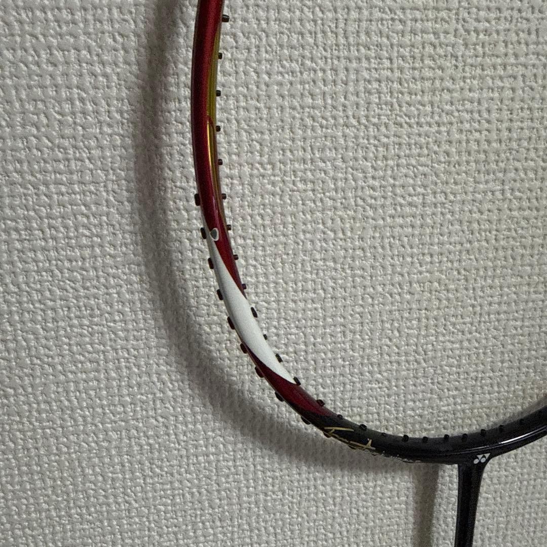 【超希少】ARCSABER Z SLASH BP ブラック マゼンダ YONEX ARCSABER Z SLASH Limited Edition Excellent | eBay