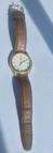 RARE VINTAGE SEIKO GENTS WATCH. JAPAN MOVEMENT 7N42-6A40 R 2 AGE OF DISCOVERY