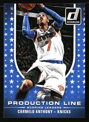 New York Knicks Basketball Cards - Choose from 100s Player Quantity Disc. - Pt 2