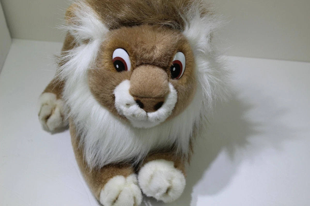 A & sales a plush inc