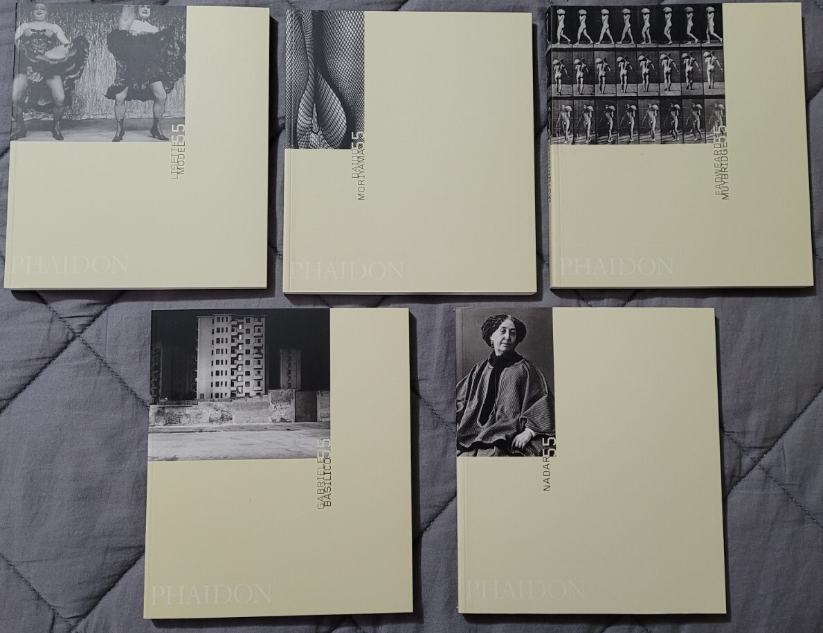 洋書 Pioneers of Photography 洋書 Pioneers of Photography Five Pioneers of Photography