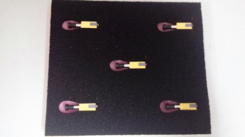 Fibest FBT7521TT Laser C Band InP MZ modulator Z Cut TOSA - Picture 3 of 4