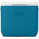 Cooler Chiller 30 Quart Portable Cooler Insulated Picnic Camping Ice Boxes