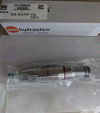 New 1PCS SUN Hydraulics slow relief valve RPET-LAN