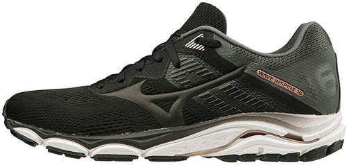 mizuno wave inspire 16 mens shoes