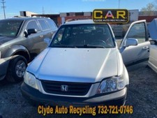 Driver Left Caliper Front Fits 97-01 CR-V 76331