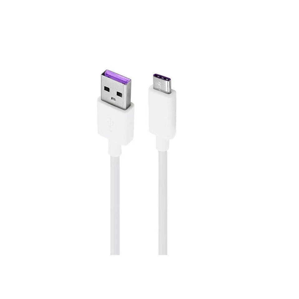 Original Huawei Schnell-Ladegerät Netzteil Adapter Stecker Ladekabel USB TYP-C - Bild 2 von 2