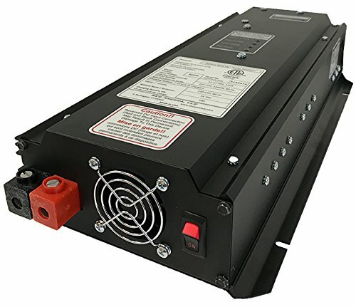 Pump Sentry 822 PS- Emergency Power for 