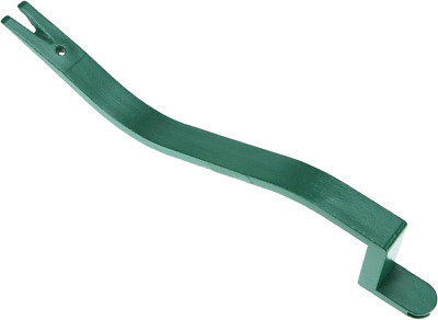 Roof Snake Tool, Roof Shingles Remover, Roofing Nail Tool, Roof Shingle Nail Pul