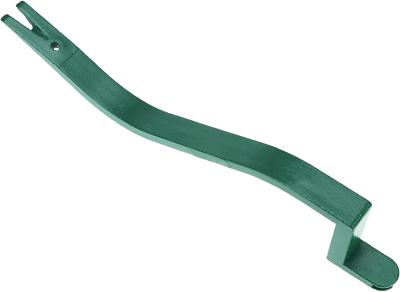 #ad Roof Snake Tool Roof Shingles Remover Roofing Nail Tool Roof Shingle Nail Pul $23.84