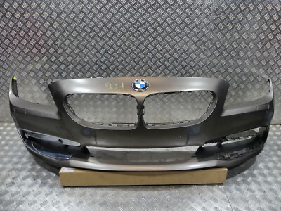 BMW F06 F12 F13 LCI Stoßstange Vorne Front Bumper Bronze Metallic