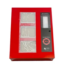 Silent Knight ECS-RCU - Same Day Shipping (SEALED)