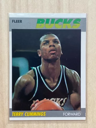 1987 Fleer NBA Basketball Cards Choose Players You Pick To Complete Your Set