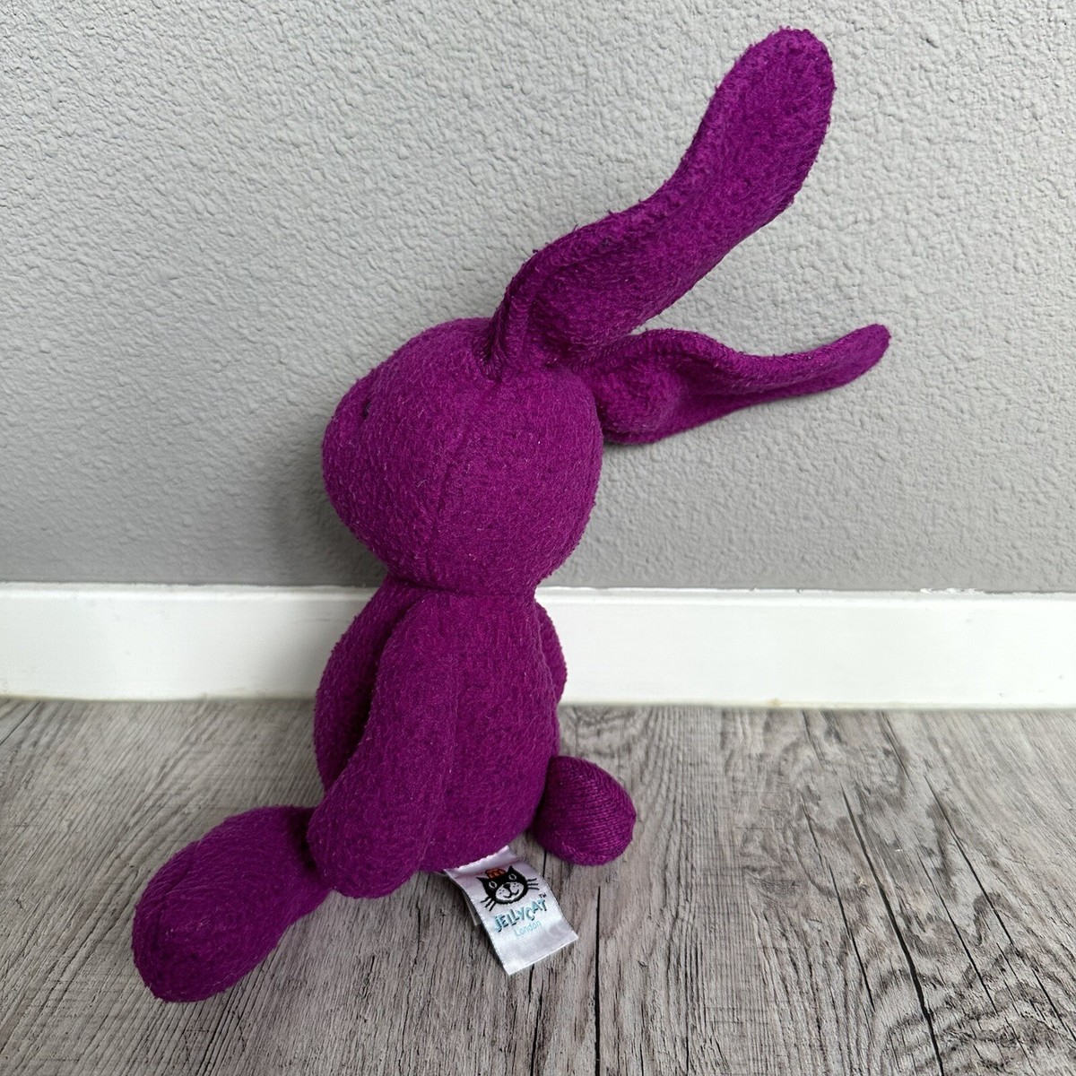 ViviページJellyca Poppet Caramel Bunny Jellycat POPPET caramel Bunny Baby を通販 | ETOFFE