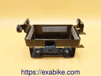 bac a batterie pour Suzuki GS 500