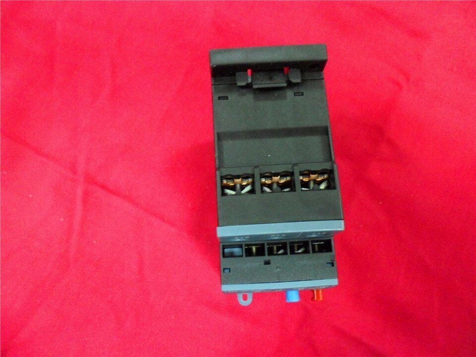 NEW Siemens Overheat relay 3RU61264PB1 3RU6 1264PB1 30A36A free shipping eBay