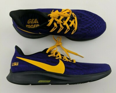 lsu shoes 2019