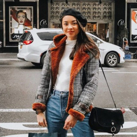 Avec les filles menswear best sale coat