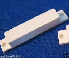 5 SURFACE ALARM MAGNET DOOR WINDOW VENTED HONEYWELL ADEMCO 5816 5815 5814 5811