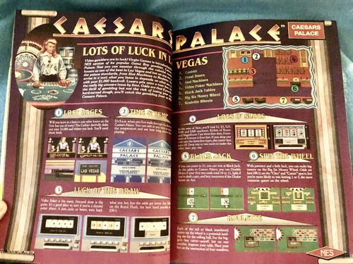 Nintendo Power Strategy Guide Magazin #43 Road Runners Death Valley Rally Cover - Bild 6 von 12