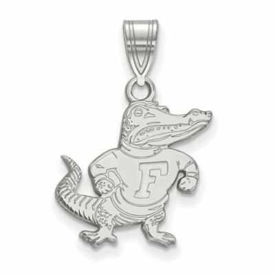 SS Univ of Florida Ganzkörper Alligator Medium Anhänger