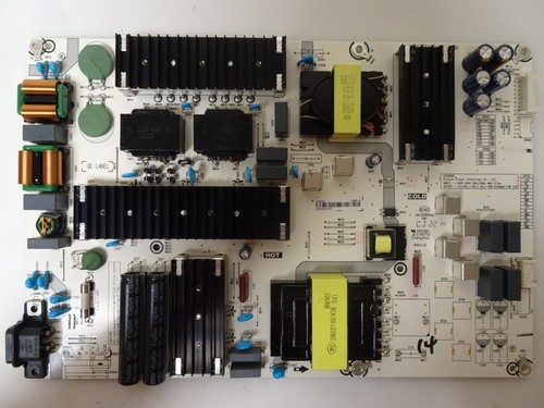 Hisense 75R6E4 Power Board 318214