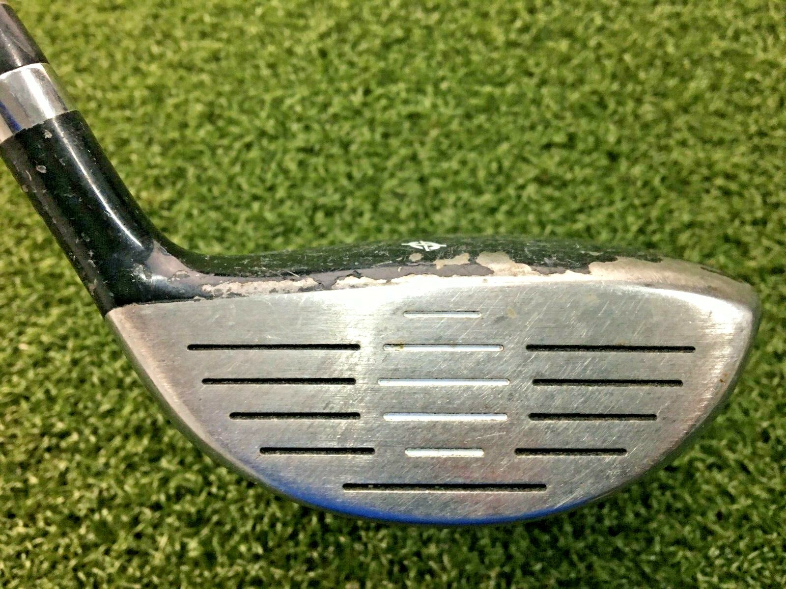 Tour Edge Bazooka Fairway Wood - #7 Legno / 22° Loft Sinistro - Foto 4