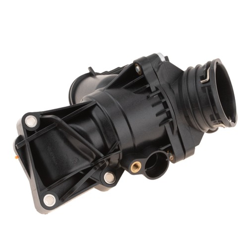 Engine Thermostat Housing 2762000315 For Mercedes C E GLC GLE S Class 3