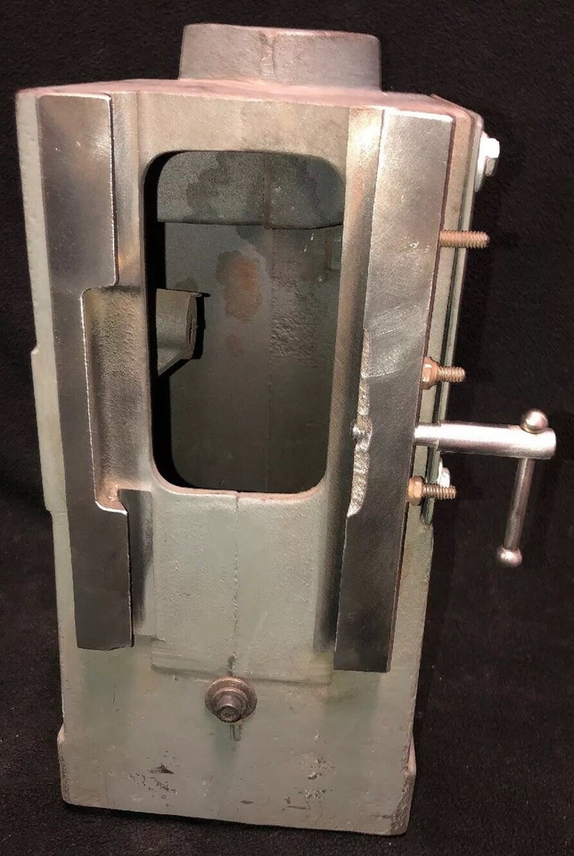 VTG Delta Rockwell Overarm Router/Shaper 43-503 Upper Base 432-04-005 ...