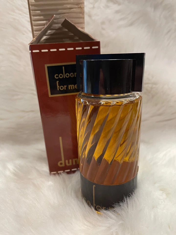 Dunhill 200ml Colonia Splash (nuevo con caja) Foto 3 de 3