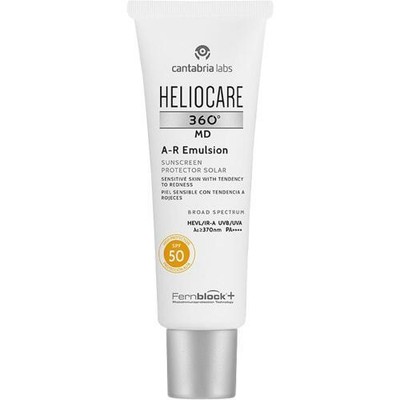 HELIOCARE 360° A-R Emulsion SPF 50+ 50 ML