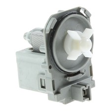 BOSCH WASHING MACHINE  DRAIN PUMP  P/N 144978 WAE, WAS, WFL, WFO Error F18