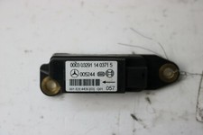 Mercedes Benz w209 w203 CL ECU Airbag Sensor Crash Sensor A0018204426