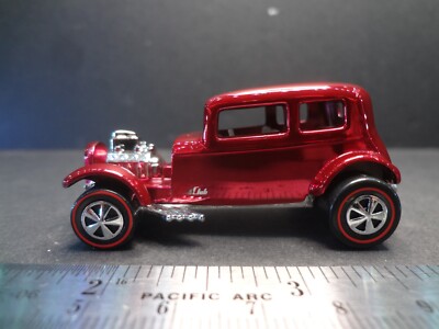 HW Hot Wheels RLC '32 Ford Vicky Red Line Club - Loose 1:64
